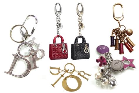 lady dior bag charms|lady dior pouch.